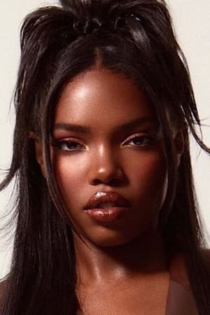 Ryan Destiny profil kép