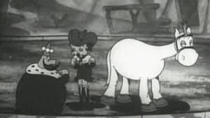 Betty Boop and the Little King háttérkép