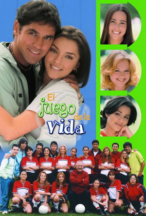 El Juego de la Vida