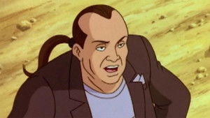 The Incredible Hulk 2. évad Ep.6 6. epizód