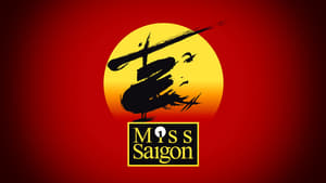 Miss Saigon Manila háttérkép