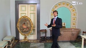 Ulisse - Il piacere della scoperta Season 15 Ep.15 15. epizód