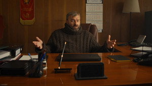 Полярный 5. évad Ep.4 4. epizód