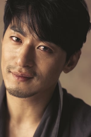 Joo Jin-mo profil kép