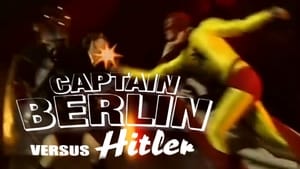 Captain Berlin versus Hitler háttérkép