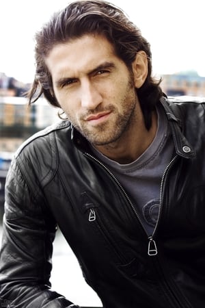 Josef Fares