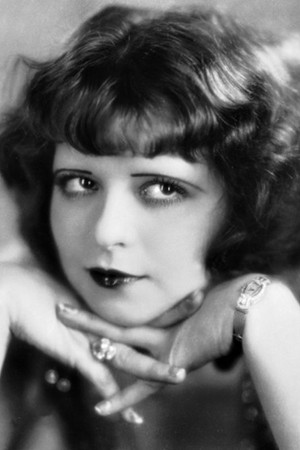 Clara Bow profil kép