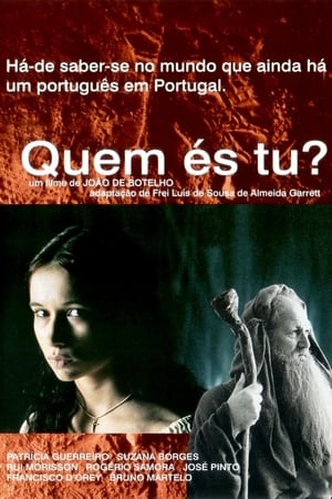 Quem És Tu?