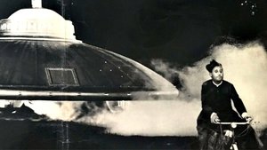 Il disco volante háttérkép