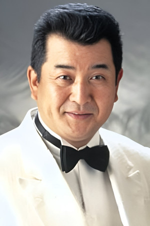 Akira Kobayashi profil kép