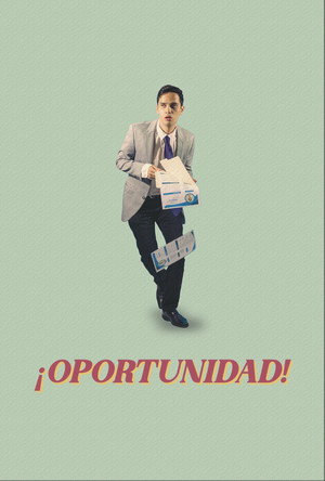 ¡Oportunidad! poszter