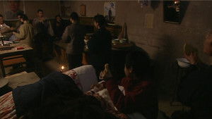 血色浪漫 Season 1 Ep.7 7. epizód