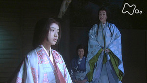 義経 1. évad Ep.46 46. epizód