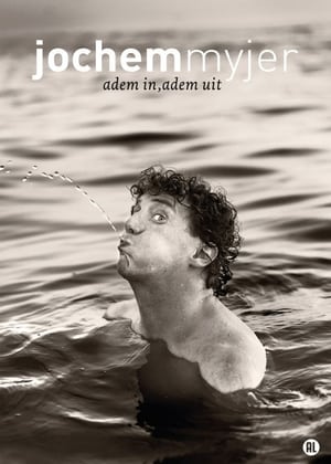 Jochem Myjer: Adem In, Adem Uit poszter