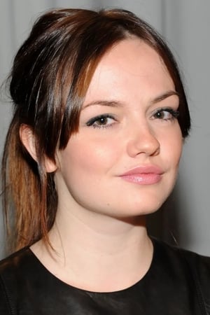 Emily Meade profil kép