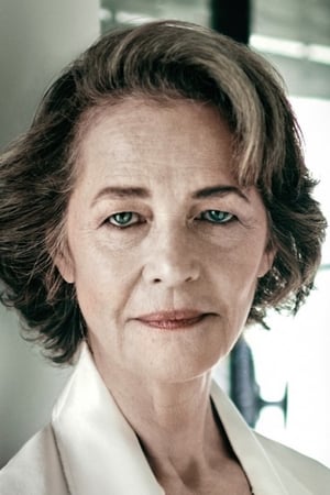 Charlotte Rampling profil kép