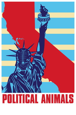 Political Animals poszter