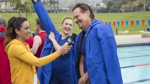 Battle of the Network Stars Season 1 Ep.6 6. epizód