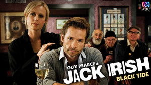 Jack Irish: Fekete hullám háttérkép