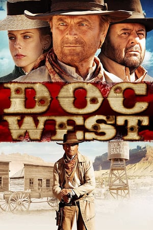 Doc West, az aduász