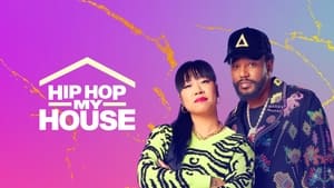 Hip Hop My House kép