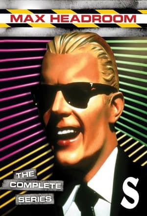 Max Headroom