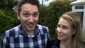 Jon Richardson: How to Survive The End of the World háttérkép