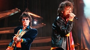 The Rolling Stones - Voodoo Lounge Uncut háttérkép