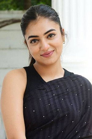 Nazriya Nazim profil kép