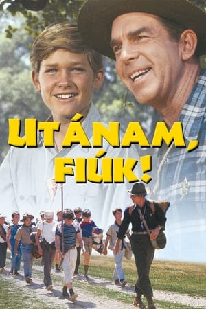 Utánam, fiúk!