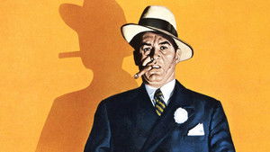 Al Capone háttérkép