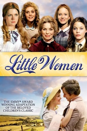 Little Women poszter