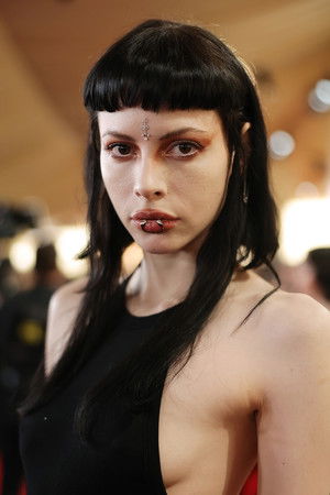 Charlotte Kemp Muhl profil kép