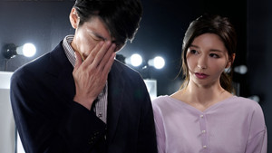 ヌードモデルNTR 上司と羞恥に溺れた妻の衝撃的浮気映像 愛弓りょう háttérkép