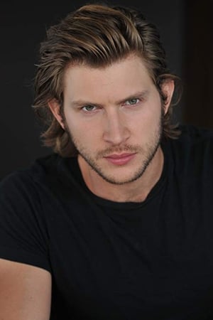 Greyston Holt profil kép