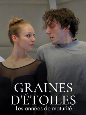 Graines d'étoiles