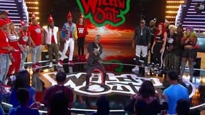 Nick Cannon Presents: Wild 'N Out 14. évad Ep.25 25. epizód