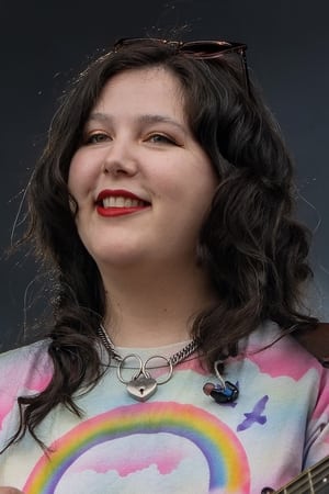 Lucy Dacus profil kép