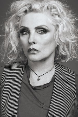 Debbie Harry profil kép