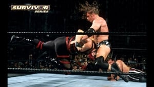 WWE Survivor Series 2002 háttérkép