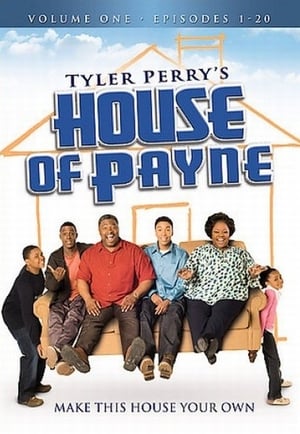 House of Payne