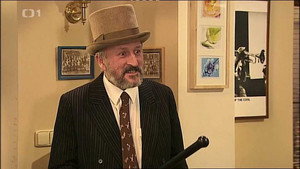 Horákovi Season 1 Ep.14 14. epizód