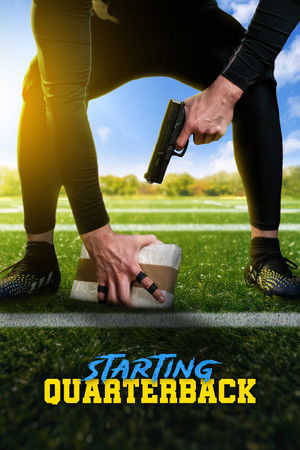 Starting Quarterback poszter