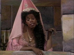 In Living Color Season 1 Ep.10 10. epizód