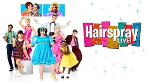 Hairspray Live! háttérkép