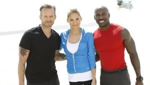 The Biggest Loser Season 12 Ep.1 1. epizód