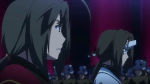 うたわれるもの 2. évad Ep.12 12. epizód