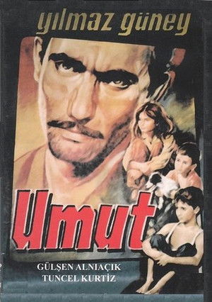 Umut poszter