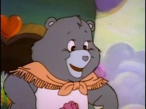 The Care Bears Season 4 Ep.11 11. epizód