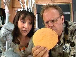 Good Eats Season 10 Ep.14 14. epizód